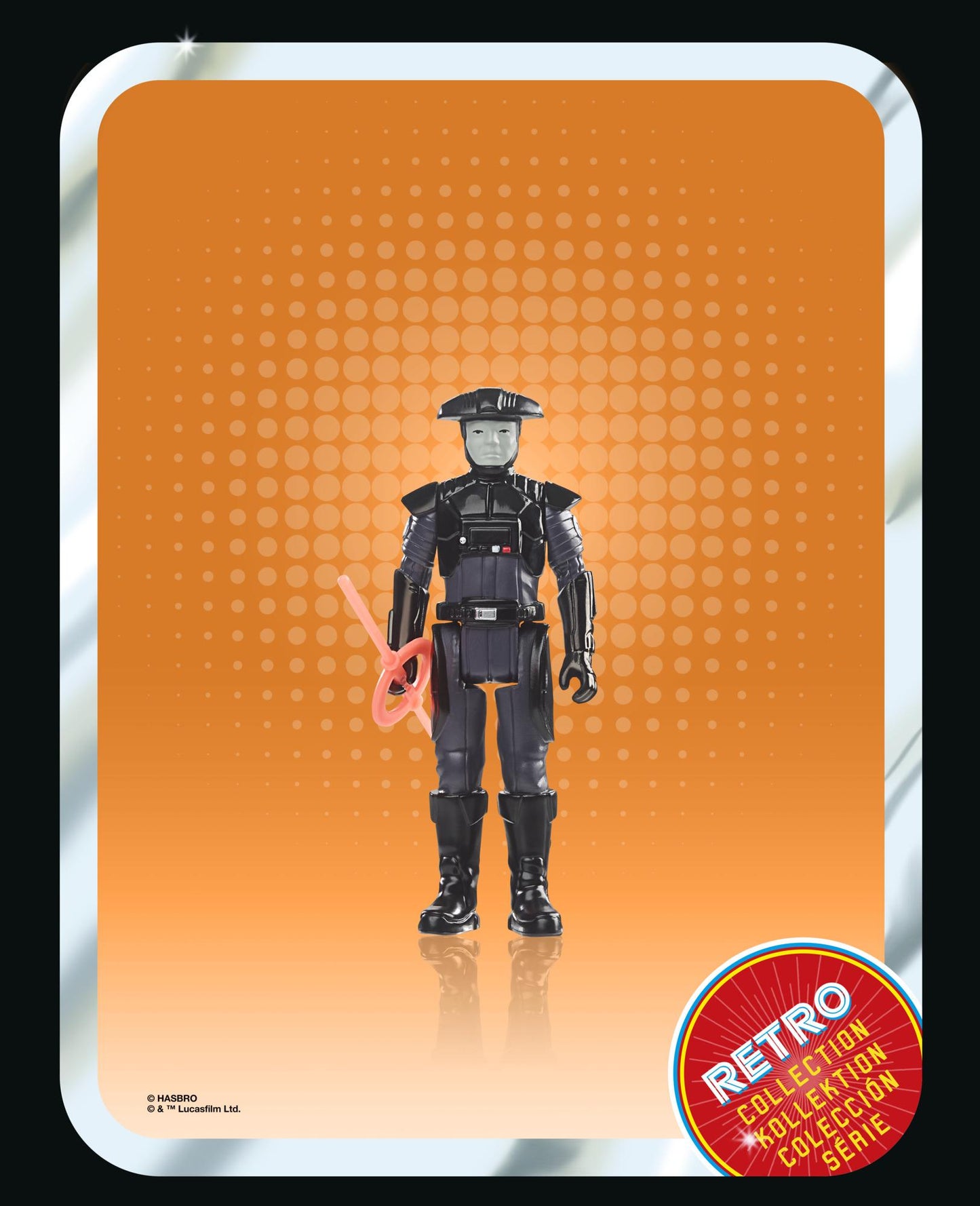 Star Wars Retro Action Figure Wave 5 - Fifth Brother