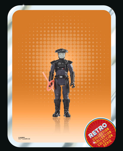 Star Wars Retro Action Figure Wave 5 - Fifth Brother