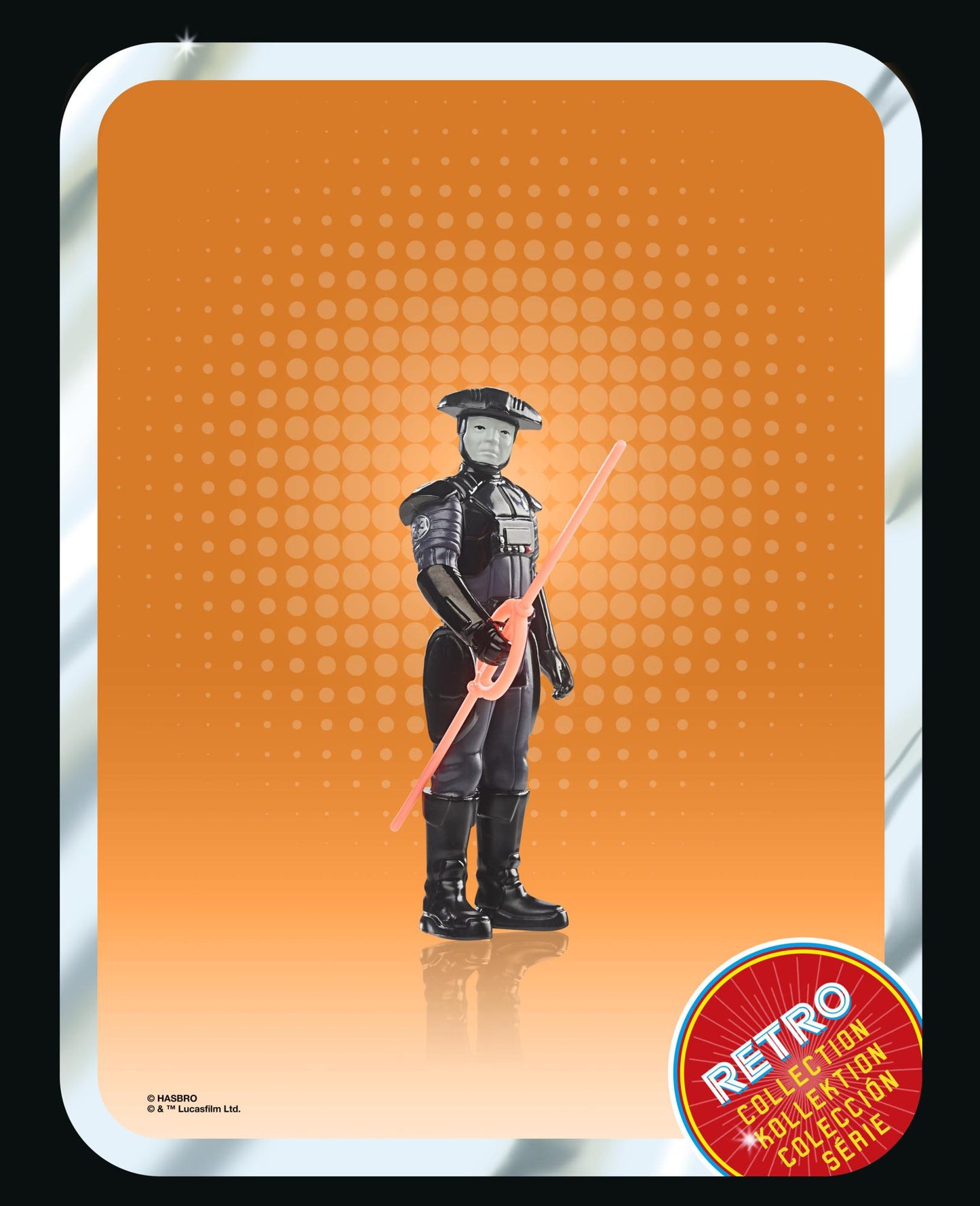 Star Wars Retro Action Figure Wave 5 - Fifth Brother