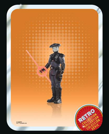 Star Wars Retro Action Figure Wave 5 - Fifth Brother
