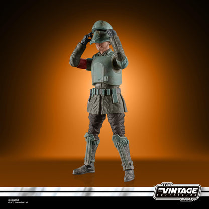 Star Wars The Vintage Collection 3.75 Inch Action Figure Wave 41 - Din Djarin (Morak)