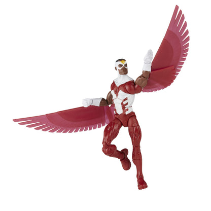 Marvel Legends 6 Inch Retro Action Figure Exclusive - Falcon