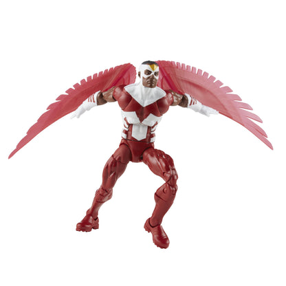 Marvel Legends 6 Inch Retro Action Figure Exclusive - Falcon