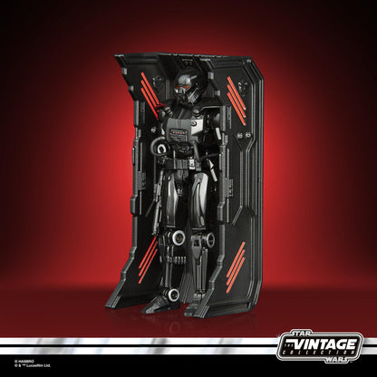 Star Wars The Vintage Collection 3.75 Inch Exclusive Action Figure - Dark Trooper