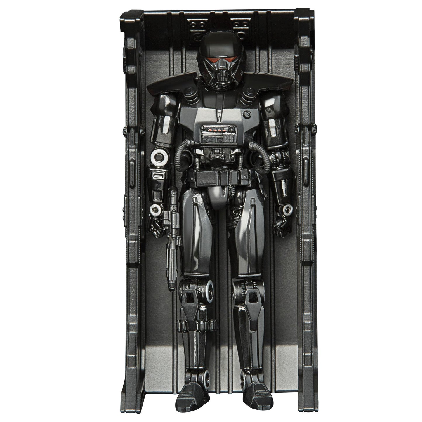 Star Wars The Vintage Collection 3.75 Inch Exclusive Action Figure - Dark Trooper