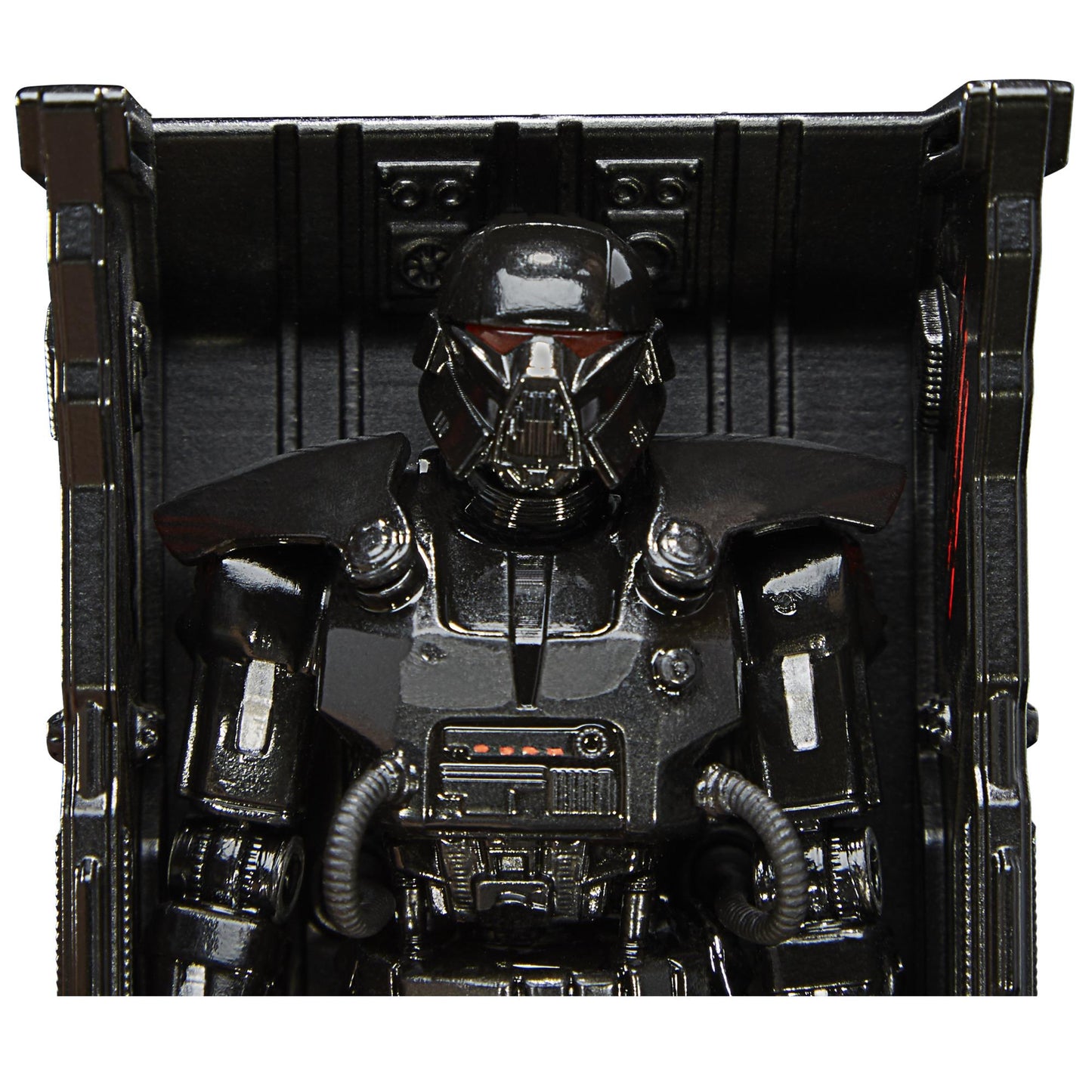 Star Wars The Vintage Collection 3.75 Inch Exclusive Action Figure - Dark Trooper