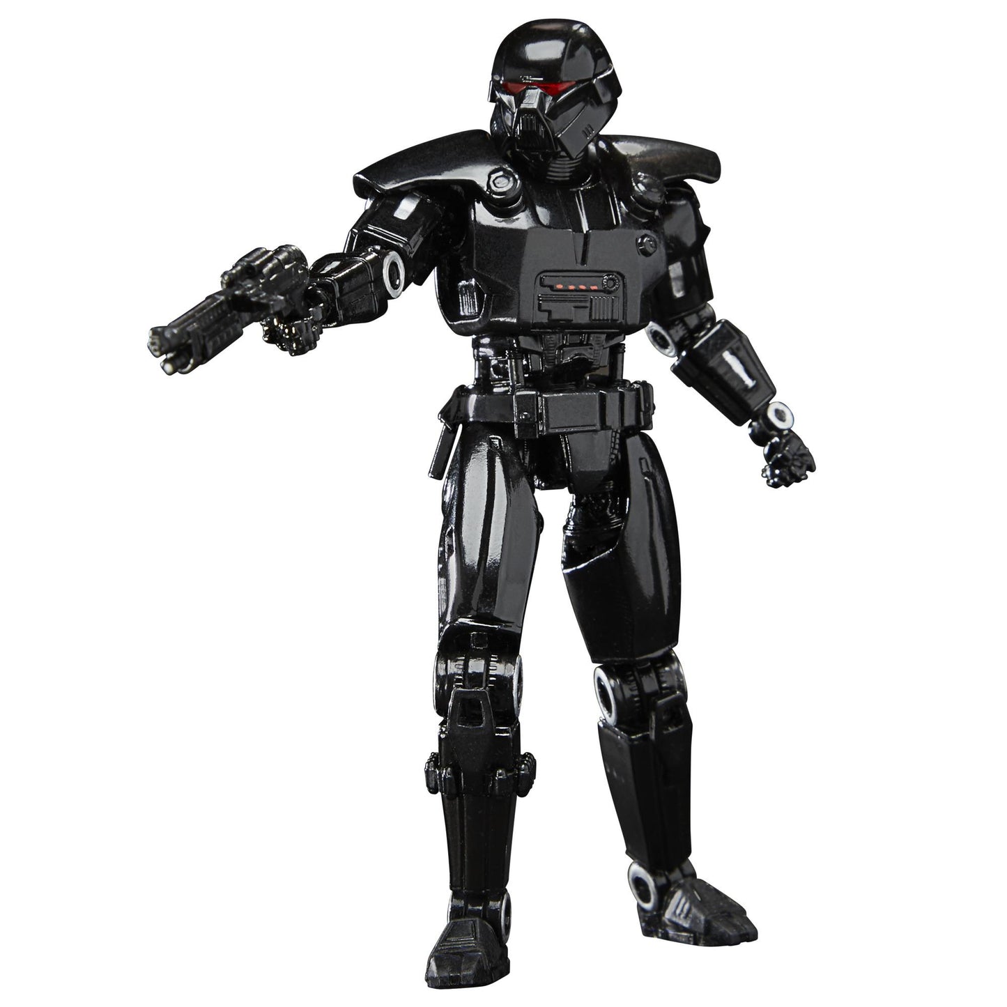 Star Wars The Vintage Collection 3.75 Inch Exclusive Action Figure - Dark Trooper