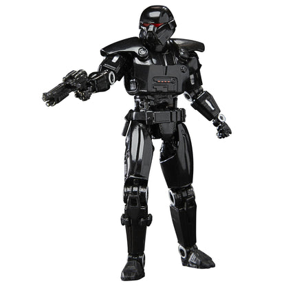 Star Wars The Vintage Collection 3.75 Inch Exclusive Action Figure - Dark Trooper