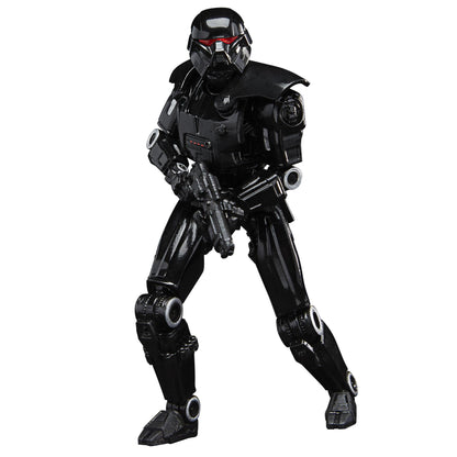 Star Wars The Vintage Collection 3.75 Inch Exclusive Action Figure - Dark Trooper