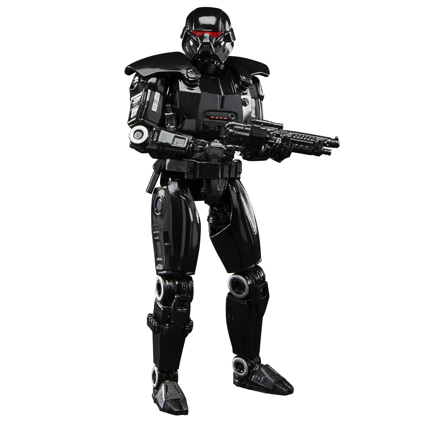 Star Wars The Vintage Collection 3.75 Inch Exclusive Action Figure - Dark Trooper