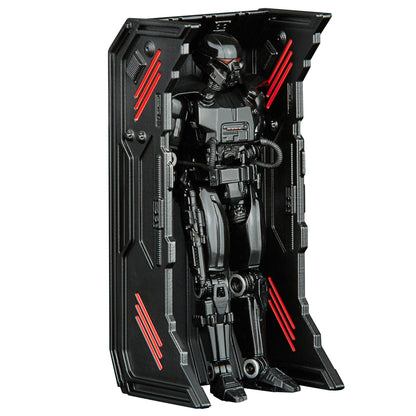 Star Wars The Vintage Collection 3.75 Inch Exclusive Action Figure - Dark Trooper