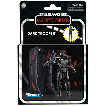Star Wars The Vintage Collection 3.75 Inch Exclusive Action Figure - Dark Trooper