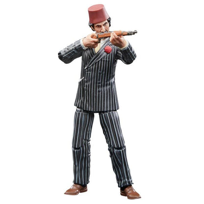 Indiana Jones 6 Inch Action Figure - Kazim