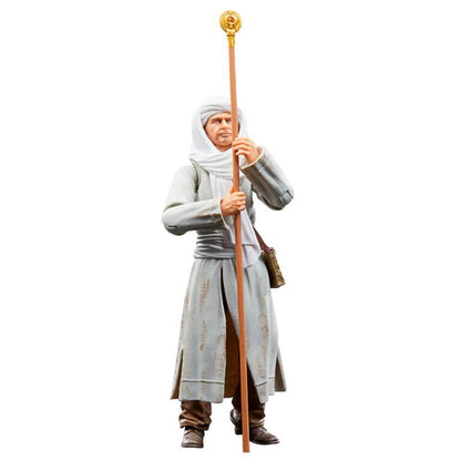 Indiana Jones 6 Inch Action Figure - Indiana Jones (Map Room)