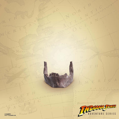 Indiana Jones 6 Inch Action Figure Wave 2 - Indiana Jones (Temple of Doom)