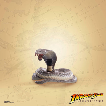 Indiana Jones 6 Inch Action Figure Wave 2 - Indiana Jones (Dial of Destiny)