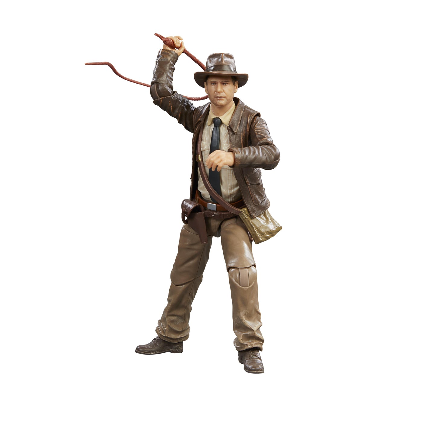 Indiana Jones 6 Inch Action Figure Wave 3 - Indiana Jones (Last Crusade)