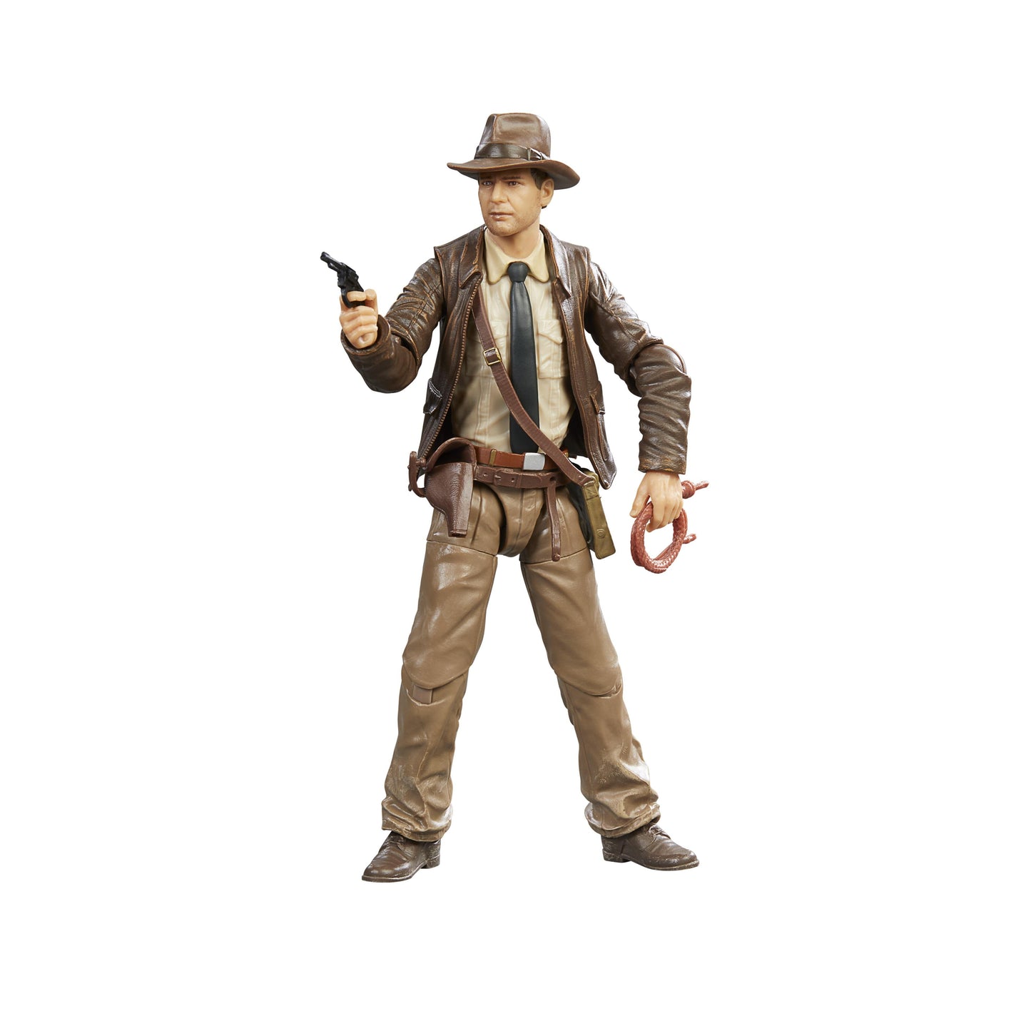 Indiana Jones 6 Inch Action Figure Wave 3 - Indiana Jones (Last Crusade)