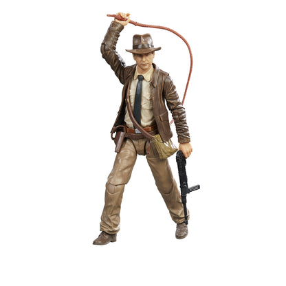 Indiana Jones 6 Inch Action Figure Wave 3 - Indiana Jones (Last Crusade)