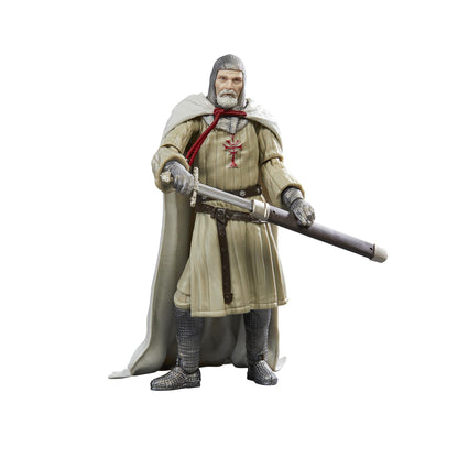 Indiana Jones 6 Inch Action Figure Wave 3 - Grail Knight