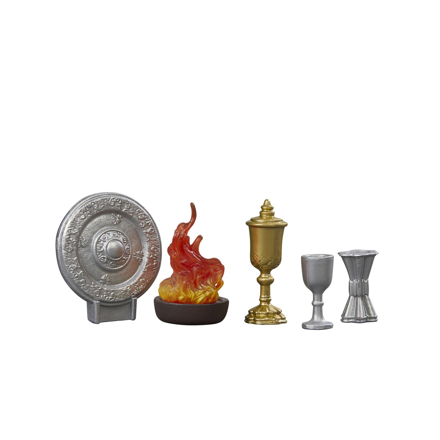 Indiana Jones 6 Inch Action Figure Wave 3 - Grail Knight