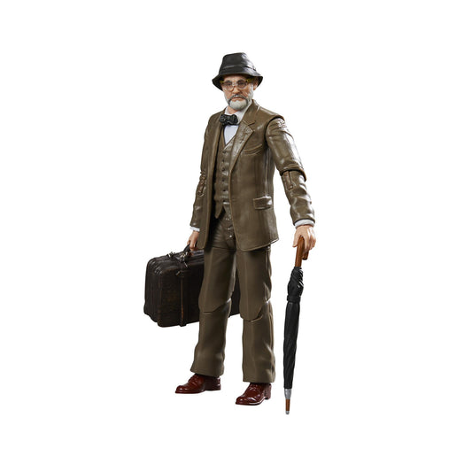 Indiana Jones 6 Inch Action Figure Wave 3 - Henry Jones Sr.