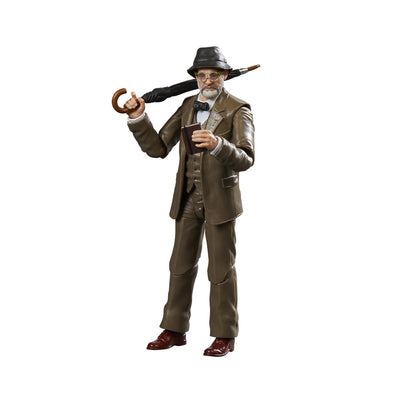 Indiana Jones 6 Inch Action Figure Wave 3 - Henry Jones Sr.