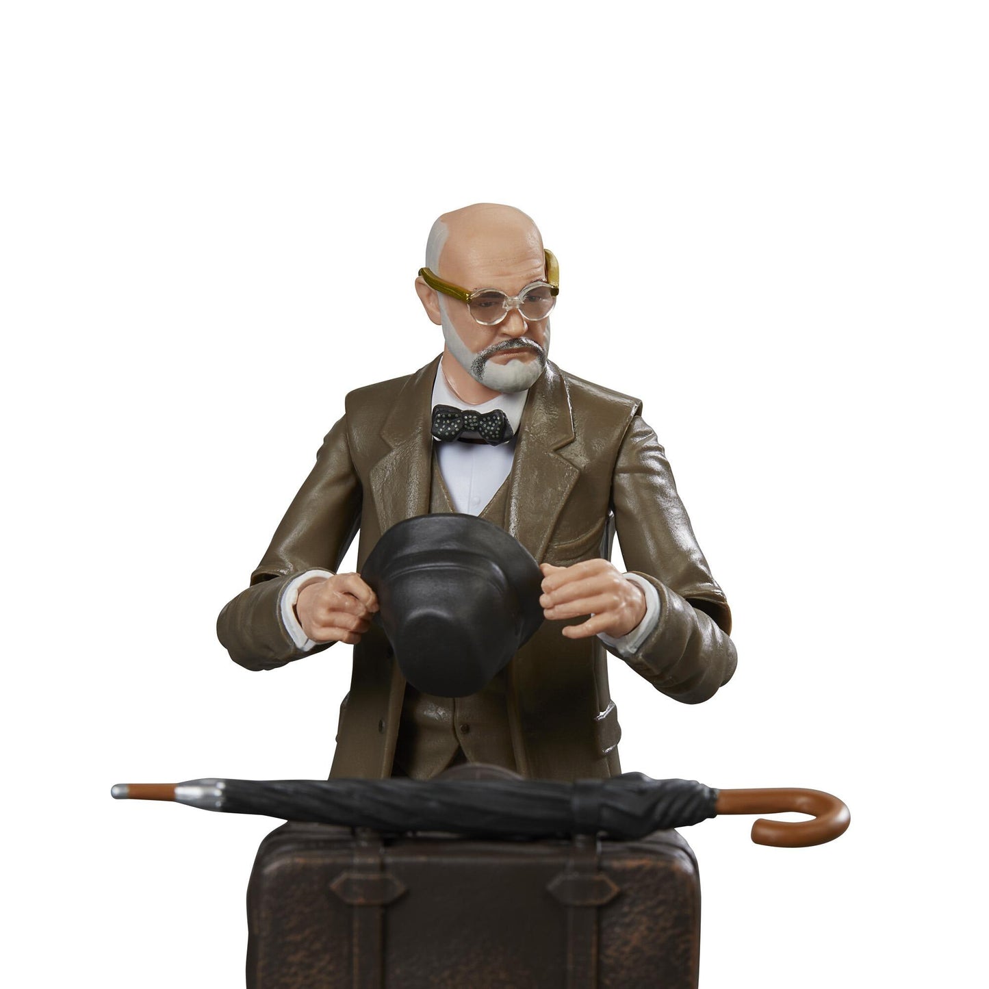 Indiana Jones 6 Inch Action Figure Wave 3 - Henry Jones Sr.