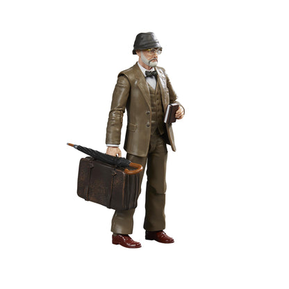 Indiana Jones 6 Inch Action Figure Wave 3 - Henry Jones Sr.