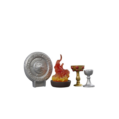 Indiana Jones 6 Inch Action Figure Wave 3 - Henry Jones Sr.