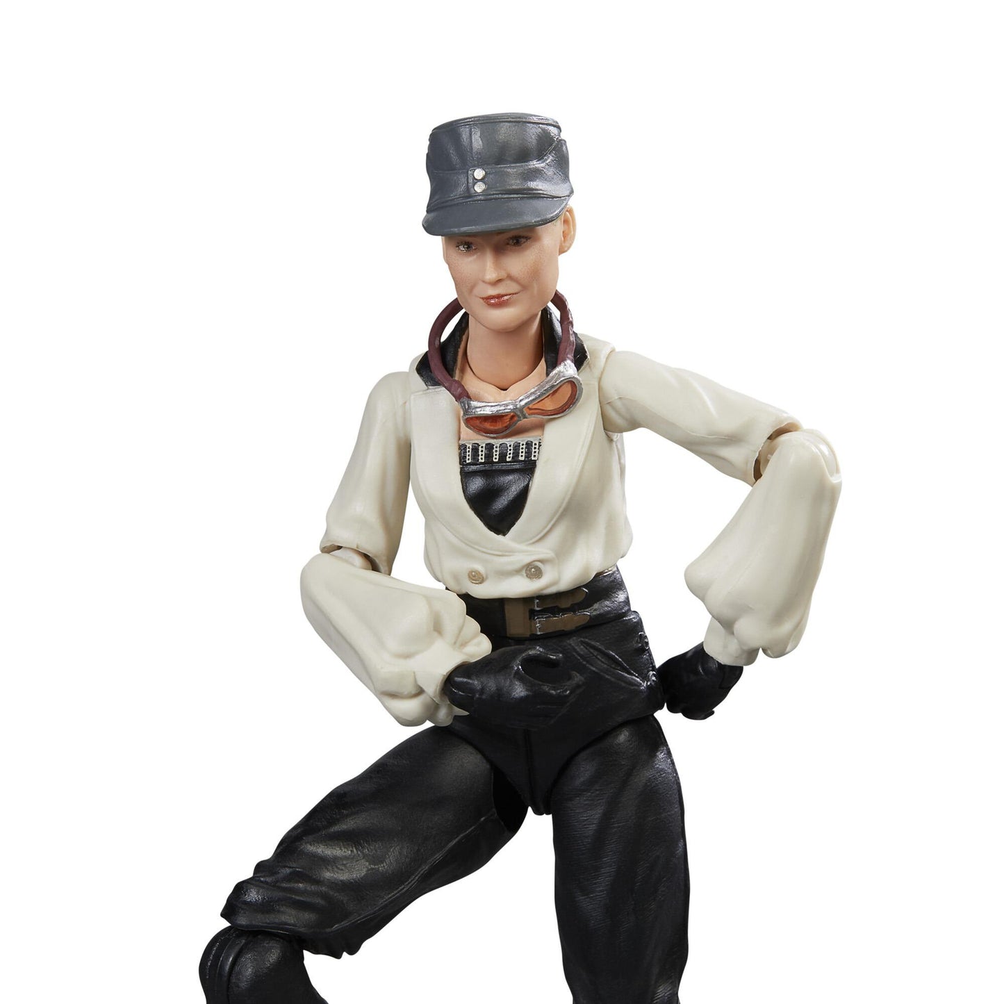 Indiana Jones 6 Inch Action Figure Wave 3 - Dr. Elsa Schneider