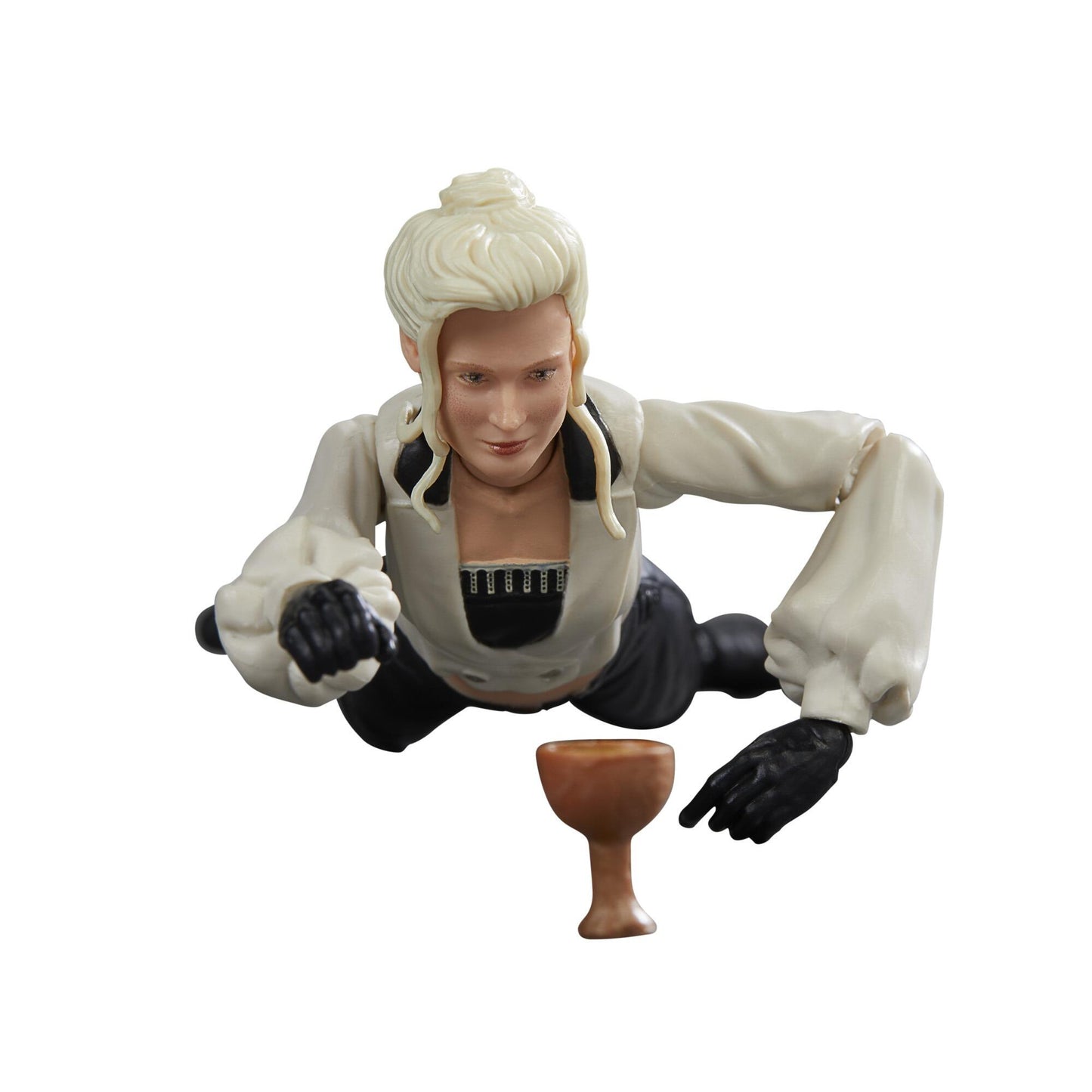 Indiana Jones 6 Inch Action Figure Wave 3 - Dr. Elsa Schneider
