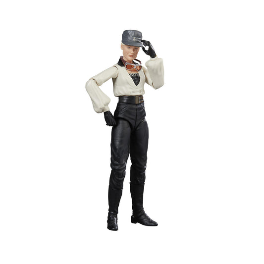 Indiana Jones 6 Inch Action Figure Wave 3 - Dr. Elsa Schneider