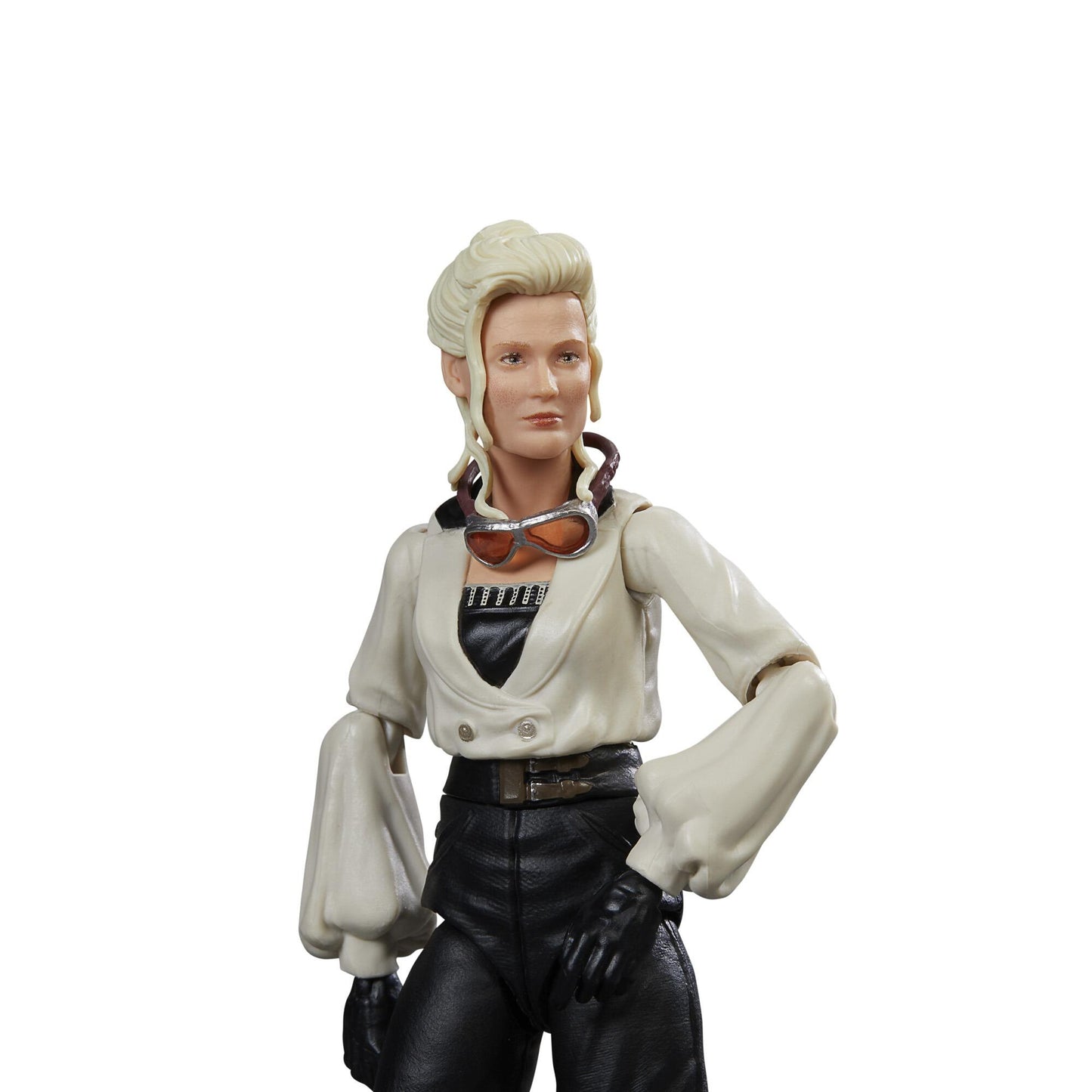 Indiana Jones 6 Inch Action Figure Wave 3 - Dr. Elsa Schneider