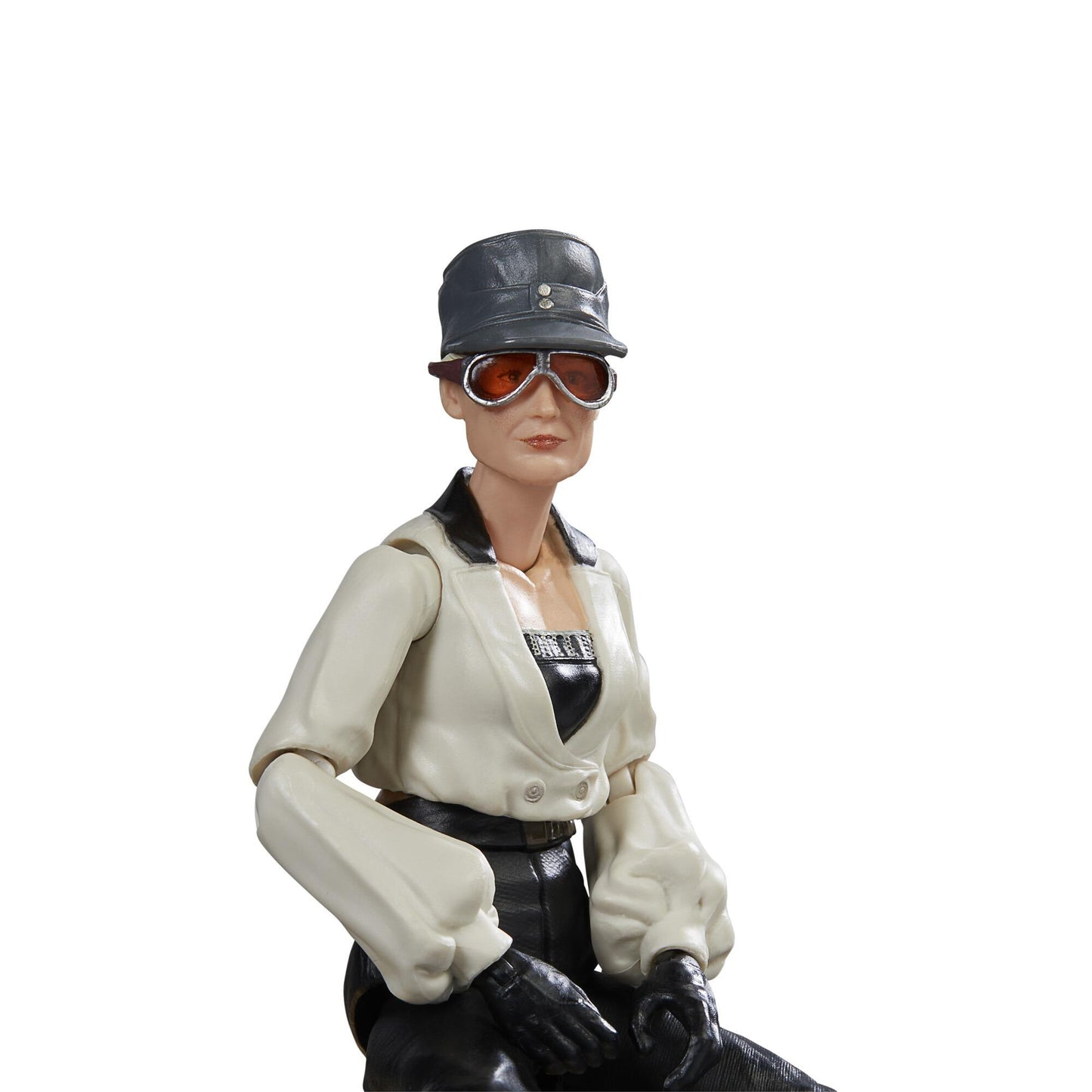 Indiana Jones 6 Inch Action Figure Wave 3 - Dr. Elsa Schneider