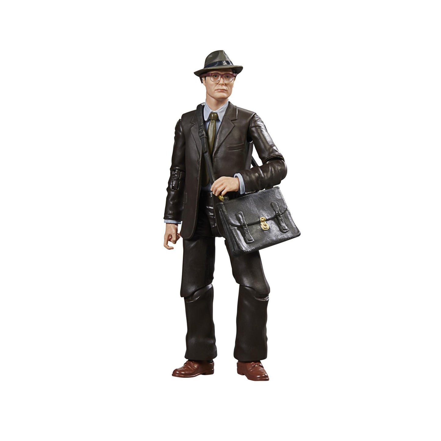 Indiana Jones 6 Inch Action Figure Wave 3 - Dr. Jurgen Voller
