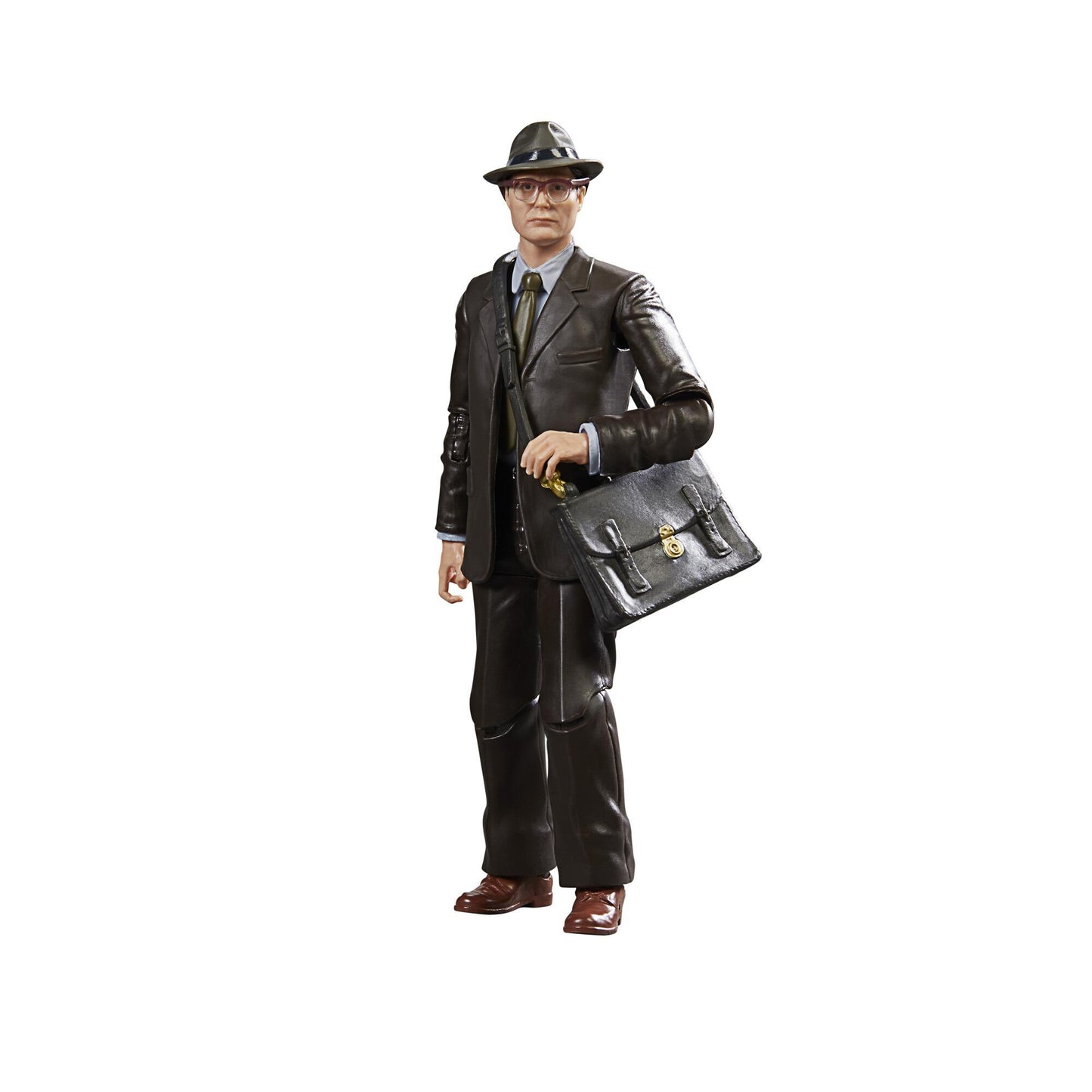 Indiana Jones 6 Inch Action Figure Wave 3 - Dr. Jurgen Voller