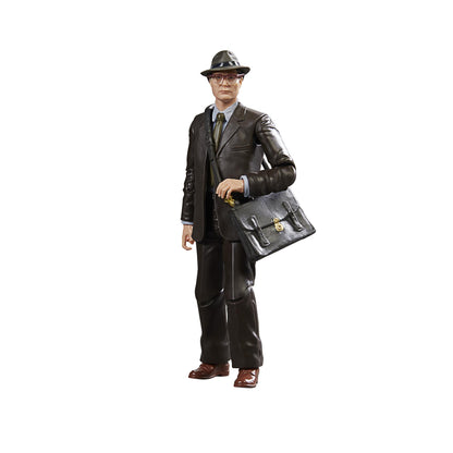Indiana Jones 6 Inch Action Figure Wave 3 - Dr. Jurgen Voller