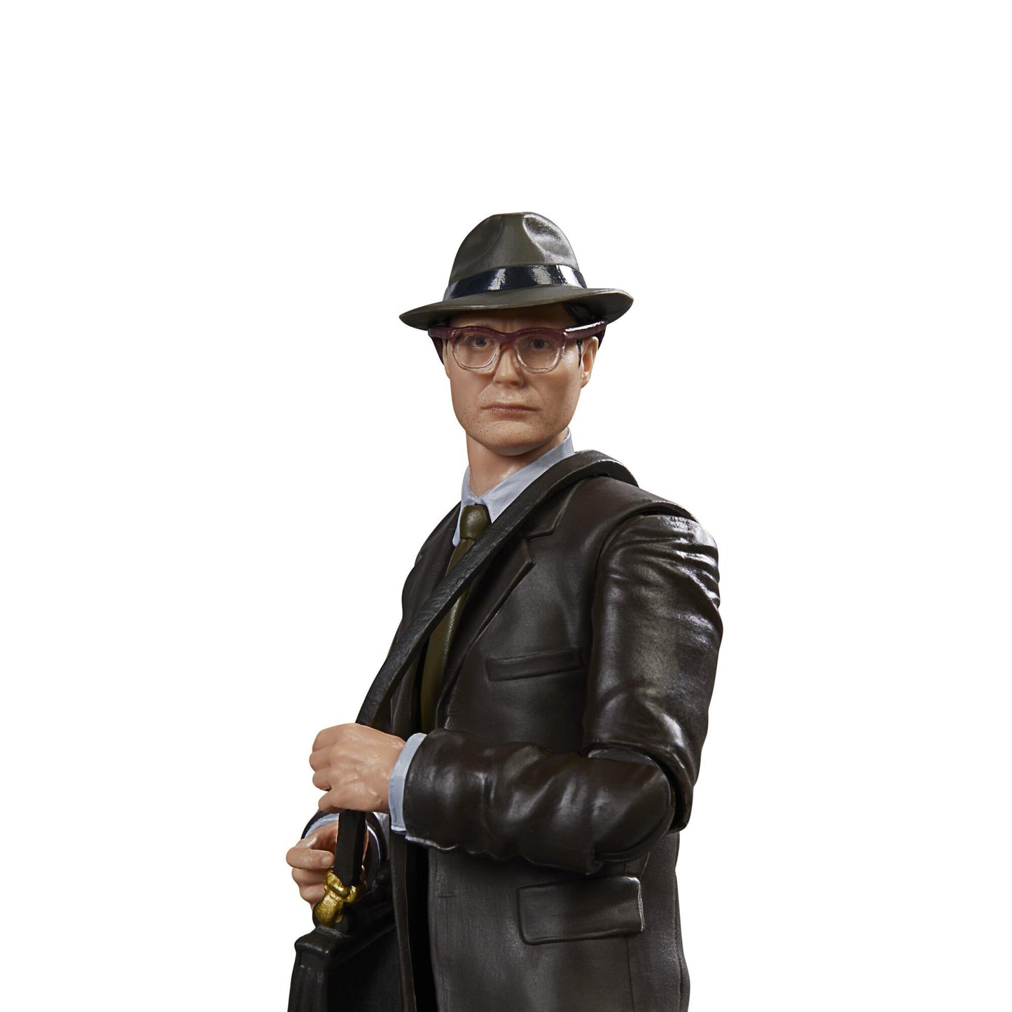 Indiana Jones 6 Inch Action Figure Wave 3 - Dr. Jurgen Voller