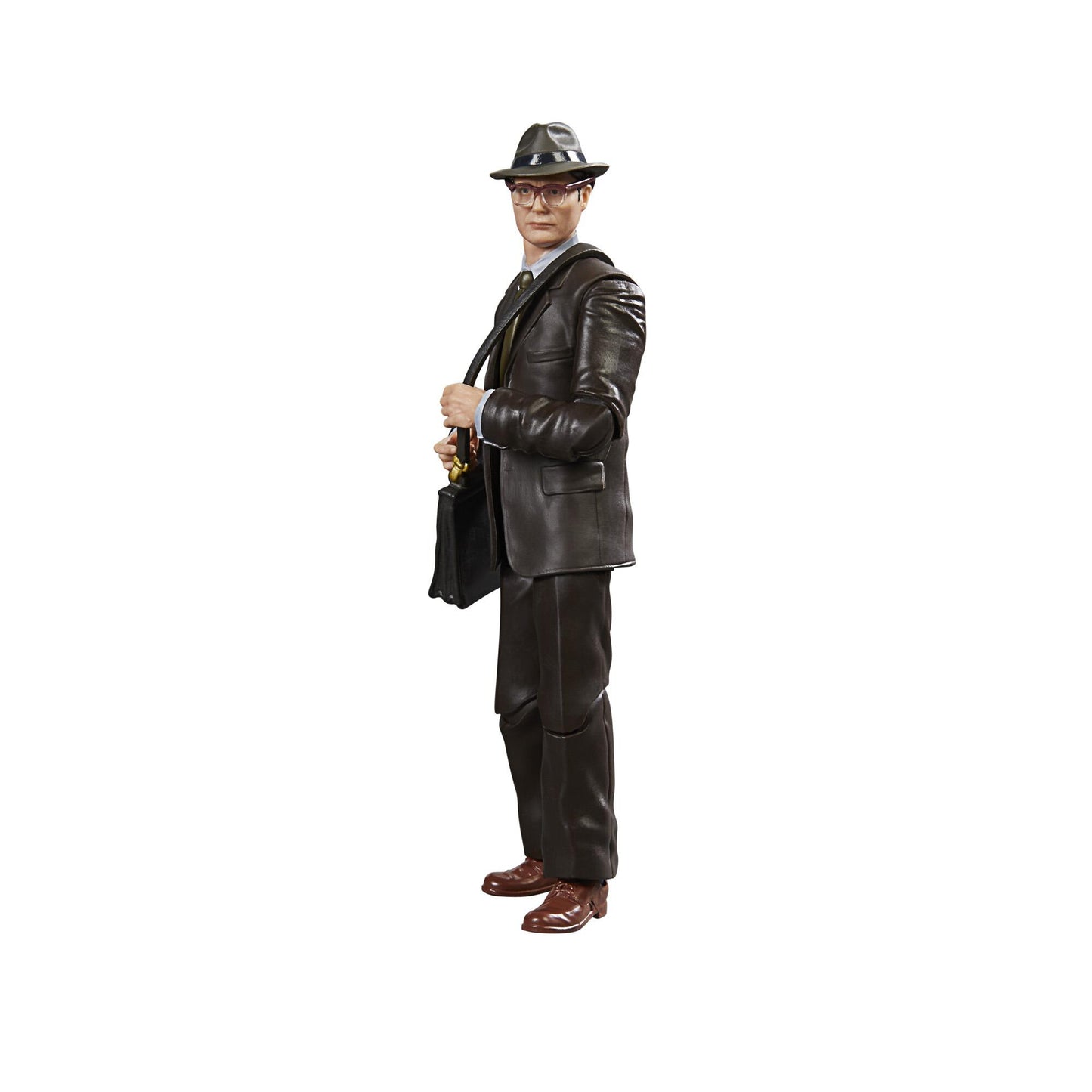 Indiana Jones 6 Inch Action Figure Wave 3 - Dr. Jurgen Voller