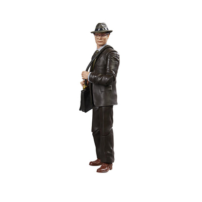Indiana Jones 6 Inch Action Figure Wave 3 - Dr. Jurgen Voller
