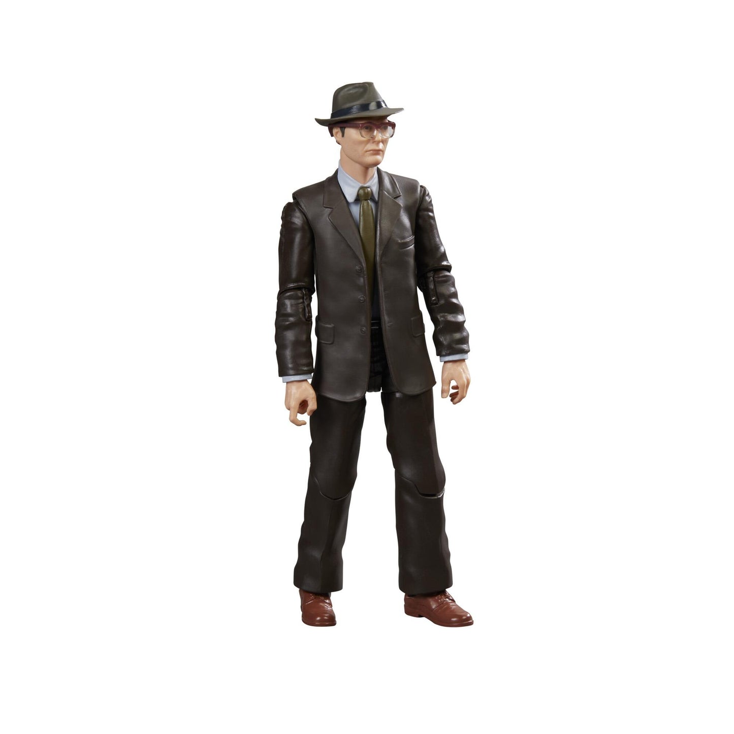 Indiana Jones 6 Inch Action Figure Wave 3 - Dr. Jurgen Voller