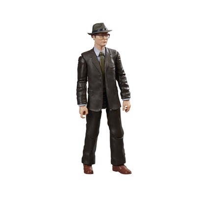 Indiana Jones 6 Inch Action Figure Wave 3 - Dr. Jurgen Voller