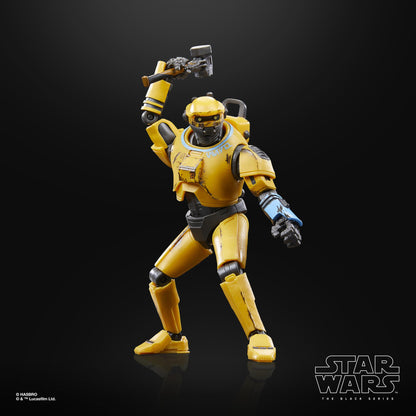 Star Wars Black Series 6 Inch Deluxe Action Figure - NED-B