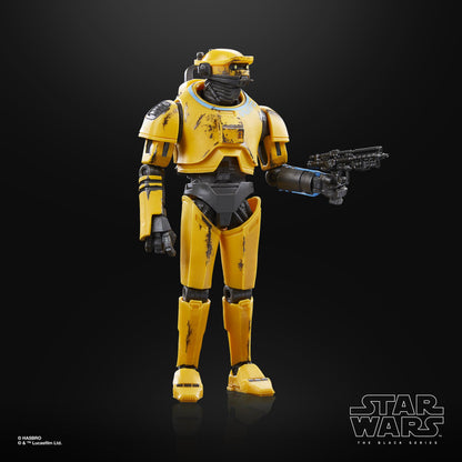 Star Wars Black Series 6 Inch Deluxe Action Figure - NED-B