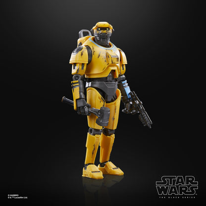 Star Wars Black Series 6 Inch Deluxe Action Figure - NED-B