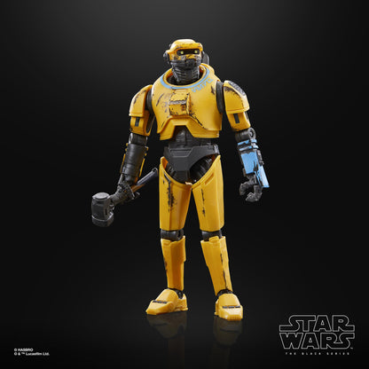 Star Wars Black Series 6 Inch Deluxe Action Figure - NED-B