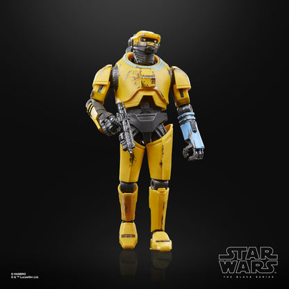 Star Wars Black Series 6 Inch Deluxe Action Figure - NED-B