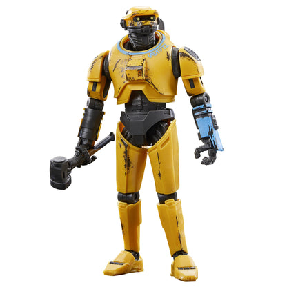 Star Wars Black Series 6 Inch Deluxe Action Figure - NED-B
