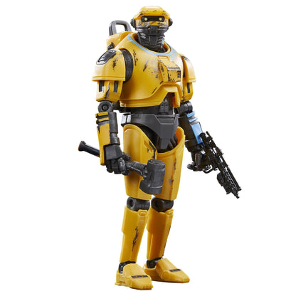 NON MINT - Star Wars Black Series 6 Inch Deluxe Action Figure - NED-B